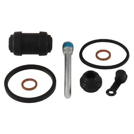 ALL BALLS Rear Brake Caliper Repair Kit