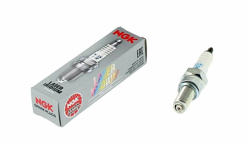 NGK SPARK PLUG ILZFR6C-11K
