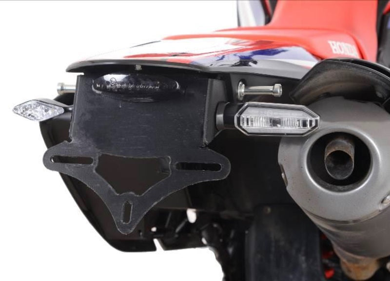 R&G TAIL TIDY