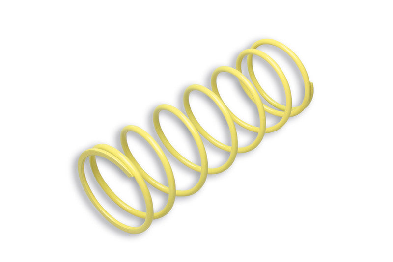 Malossi Variator adjuster spring Yellow k 3,5