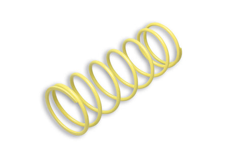 Malossi Variator adjuster spring Yellow k 3,5