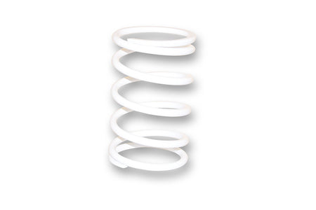Malossi Variator adjuster spring White k 9,9