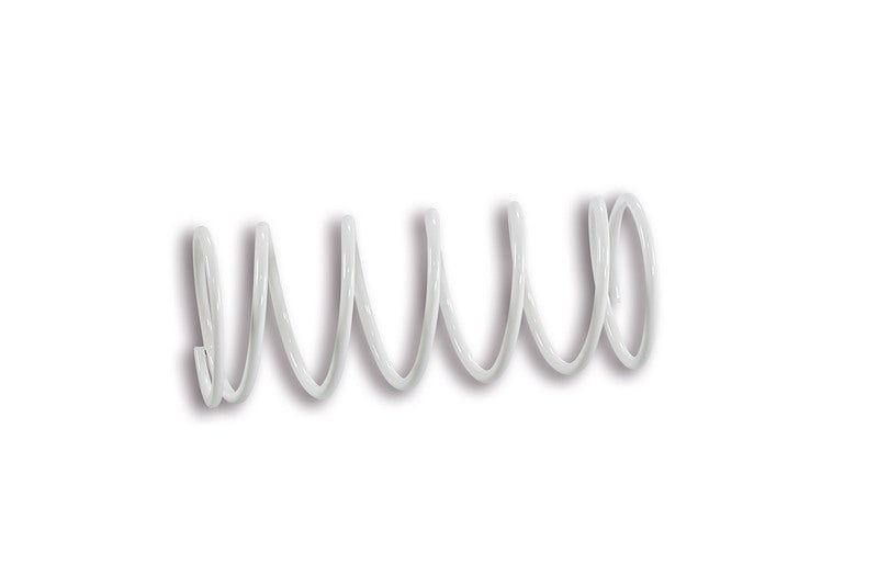 Malossi Variator adjuster spring White k 3,2
