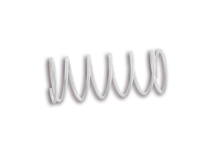 Malossi Variator adjuster spring White k 3,2