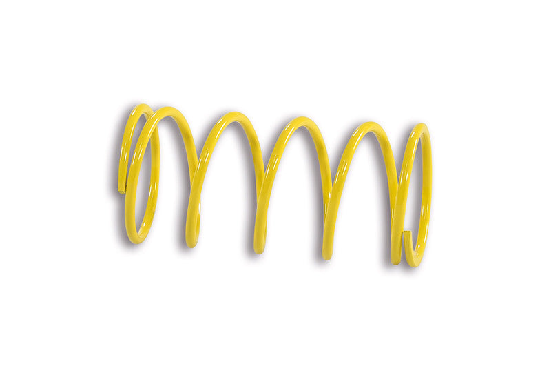 Malossi Variator adjuster spring Yellow k 4,3