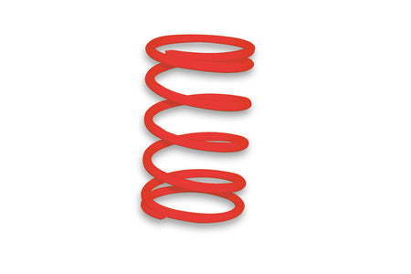 Malossi Variator adjuster spring Red k 7,2