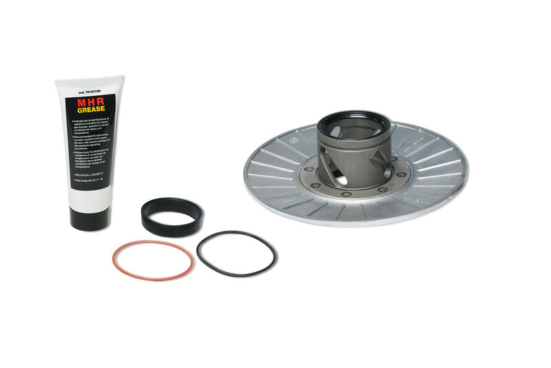 Malossi Torque Corrector - 4 Stroke