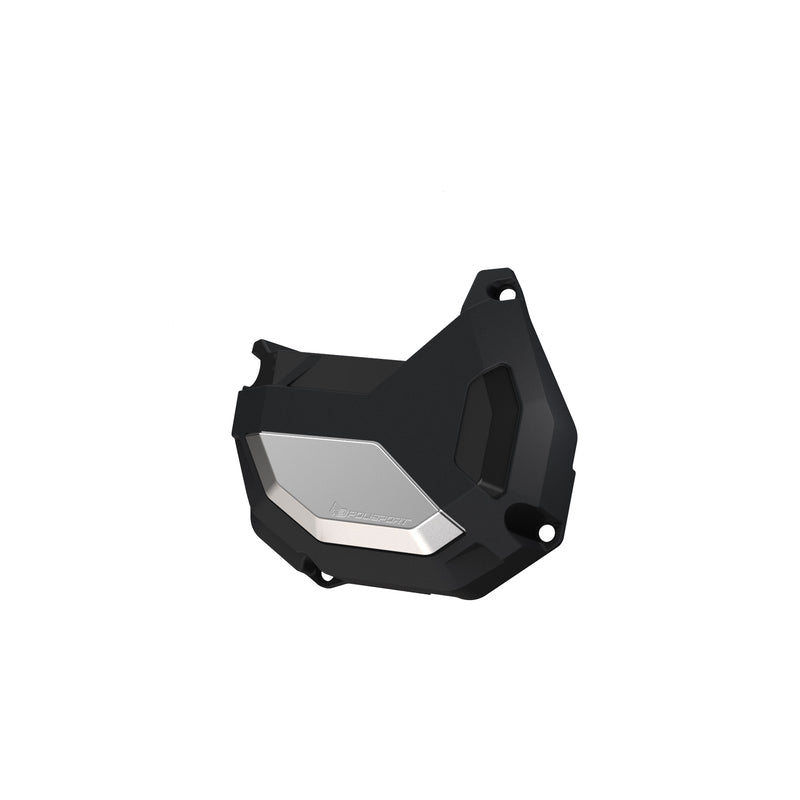 POLISPORT Alternator Case Cover Protection - Kawasaki Z650/Ninja 650