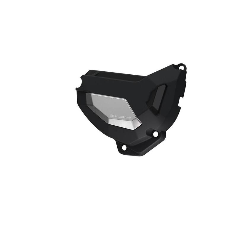 POLISPORT Alternator Case Cover Protection