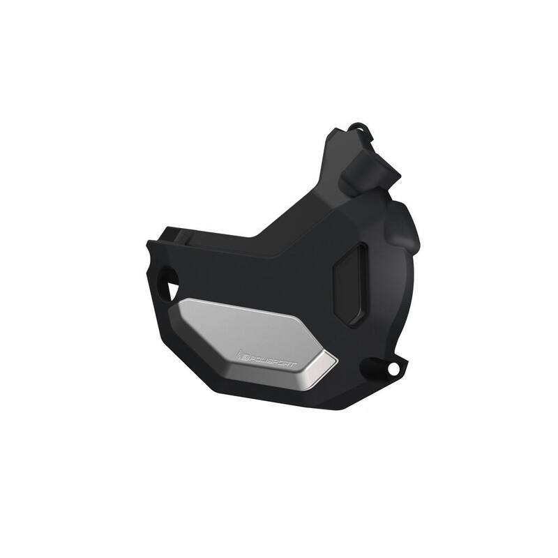 POLISPORT Alternator Case Cover Protection - Honda NC700/750