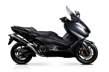 Malossi Wild Lion Exhaust