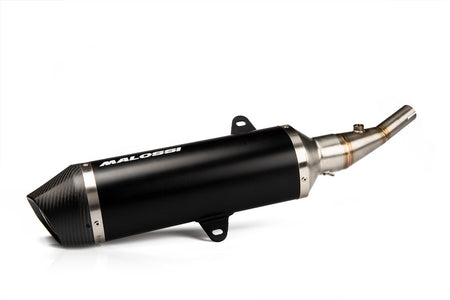 Malossi RX Exhaust - Honda FORZA 350 2021-2024