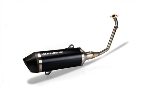 Malossi RX Exhaust - Honda SH 125 I 2020-2025 / Honda SH 150 2020-2024