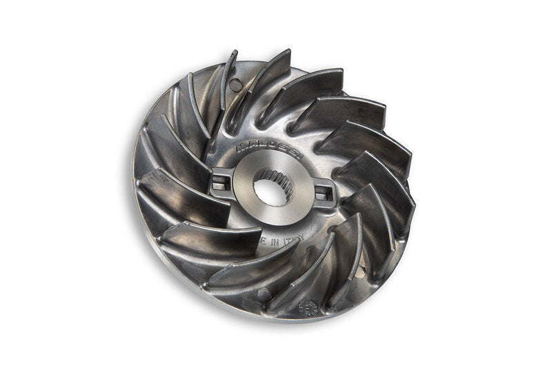Malossi Ventilvar 2000 Half-Pulley ø 121