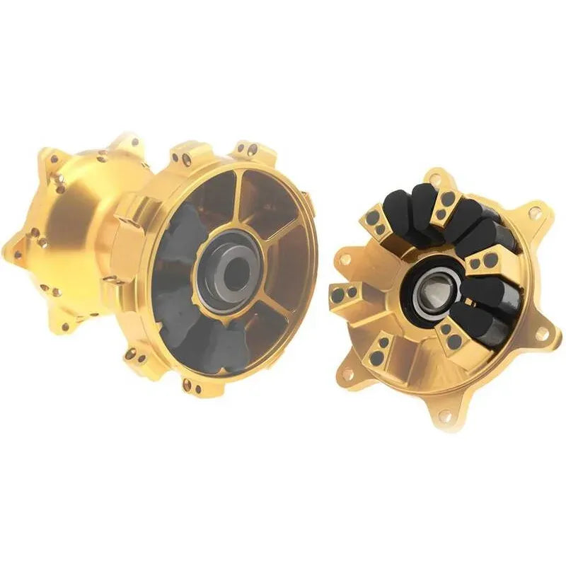 HAAN WHEELS Cush Drive Rubber Kit - 6 pieces