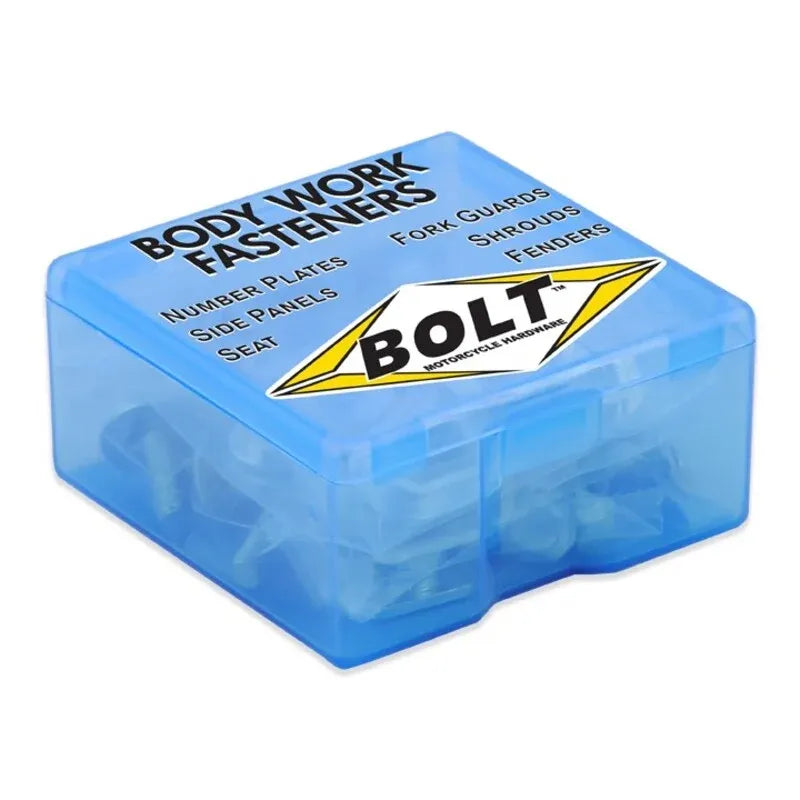 BOLT BODYWORK FASTENER KIT