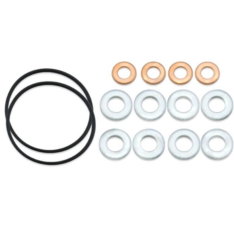 Bolt Oil Change Kit