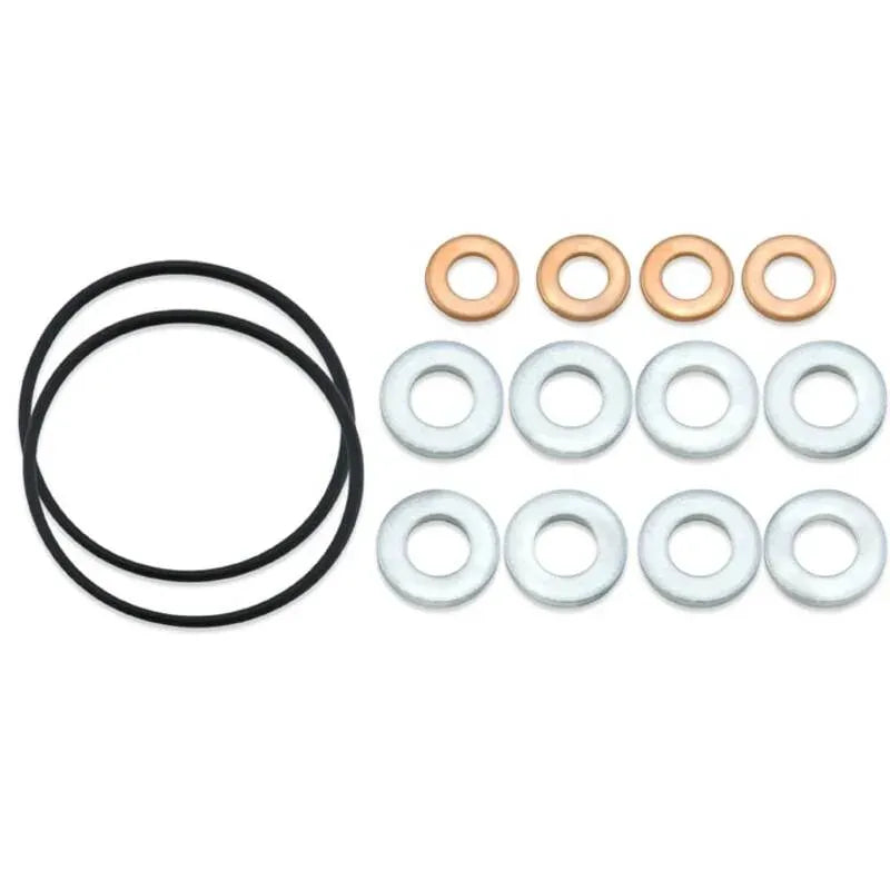 Bolt Oil Change Kit