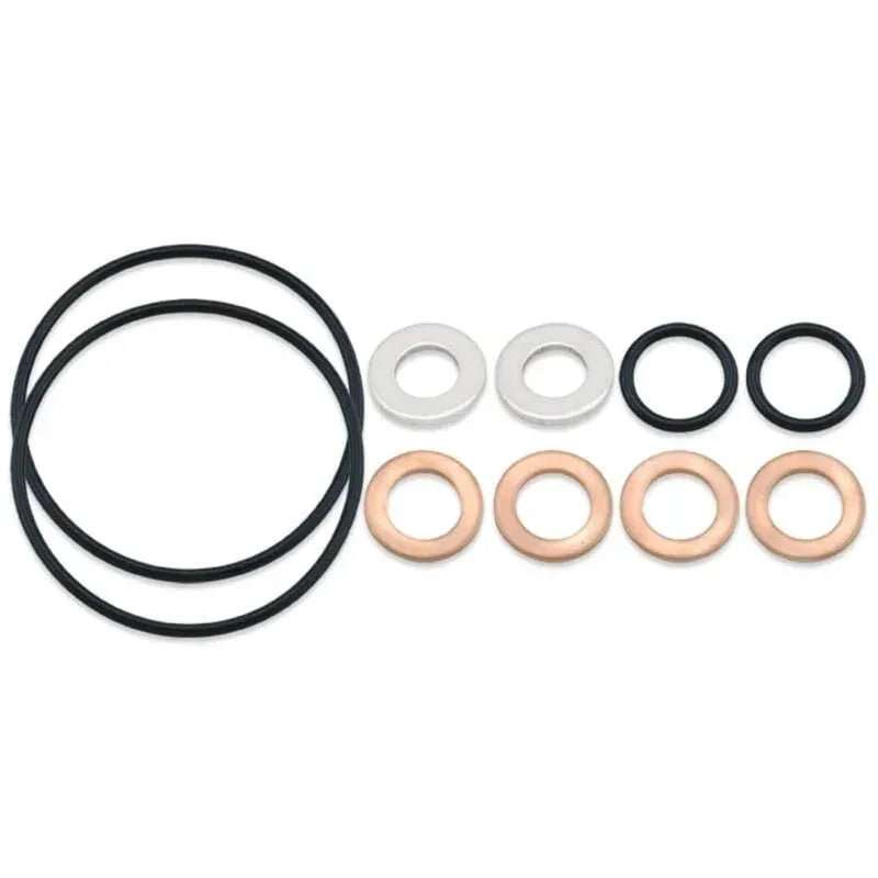Bolt Oil Change Kit
