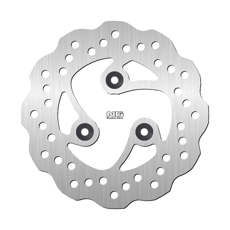 NG BRAKES Wave Fixed Brake Disc