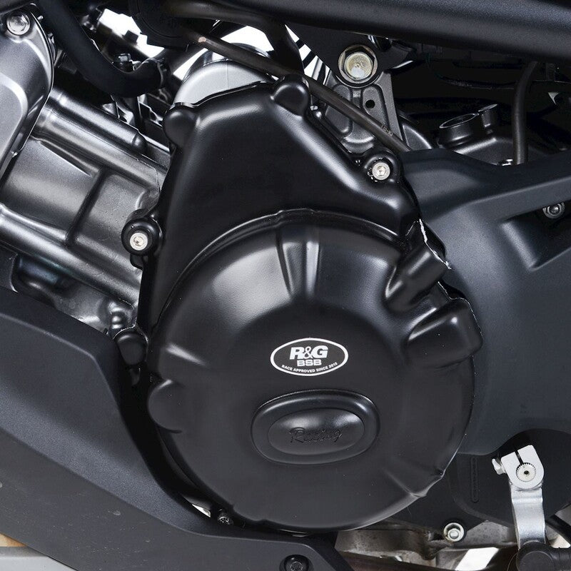 R&G COVER CRANKCASE