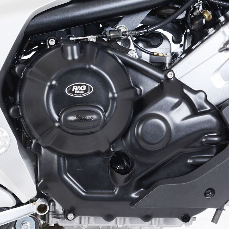 R&G COVER CRANKCASE