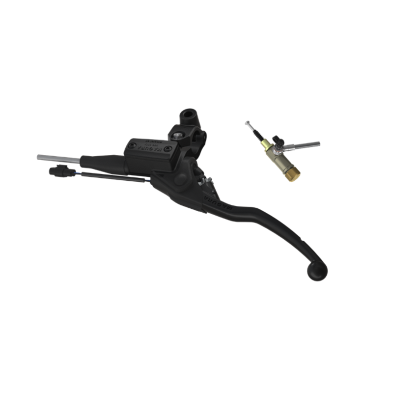 MAGURA Hymec 167 Hydraulic Clutch System