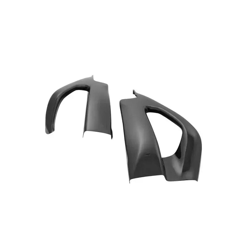 LIGHTECH Swingarme Protection Carbon Matt