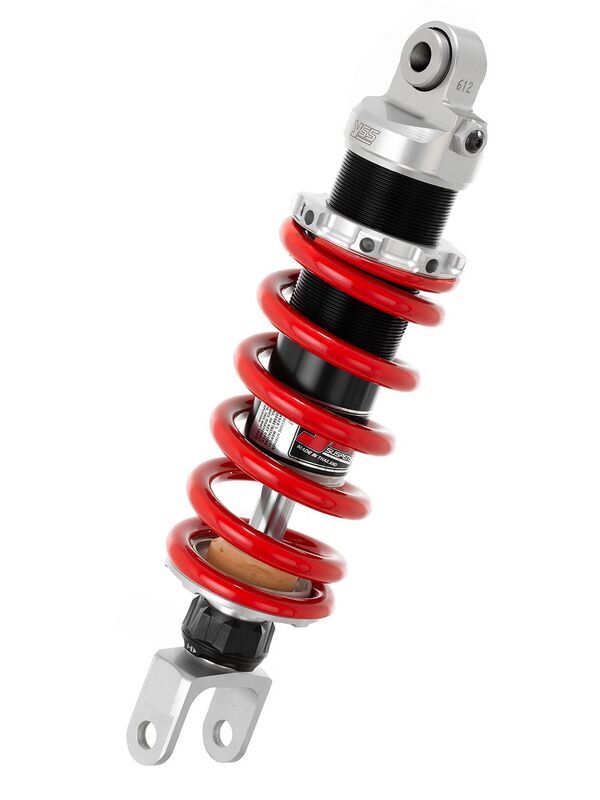 YSS Mono schokdemper achter Gas (MZ456-405TR-17-85)