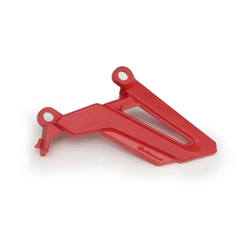 POLISPORT Ritzelschutz vorne - Honda CRF450R
