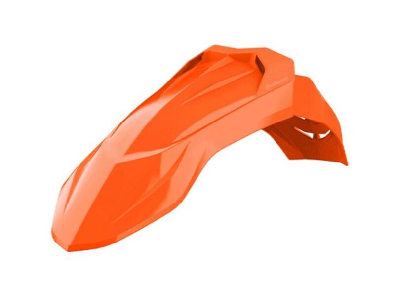 Polisport Supermoto UFX Front Fender
