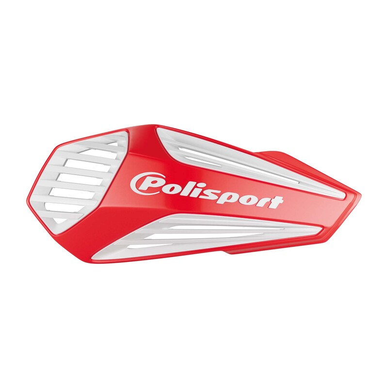 Polisport MX Air Handguards