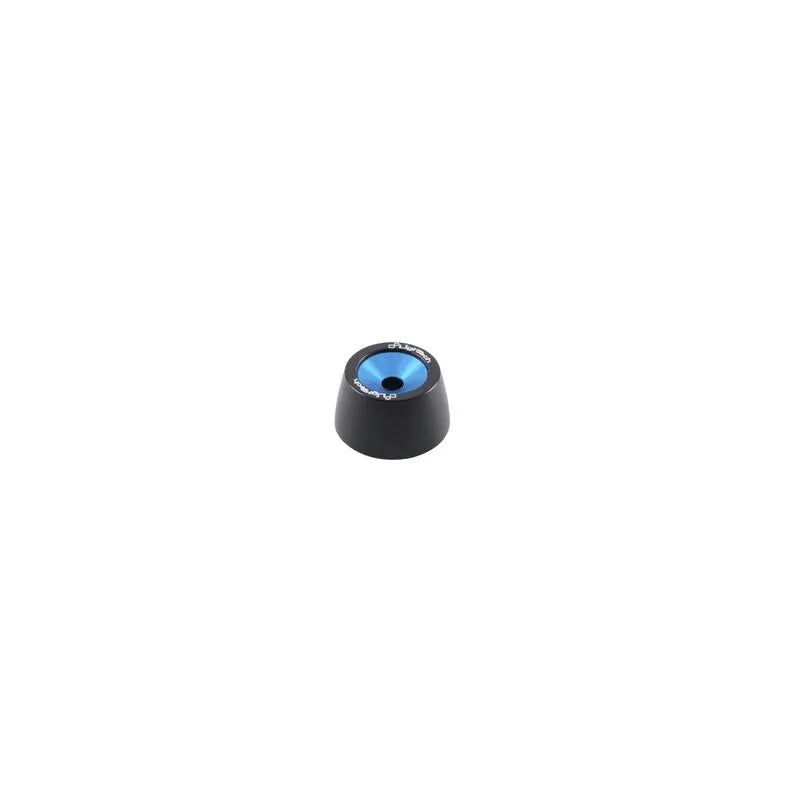 LighTech Fork & Swingarm Protectors (Wheel Axle)