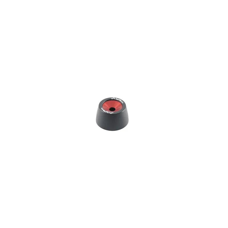 LighTech Fork & Swingarm Protectors (Wheel Axle)