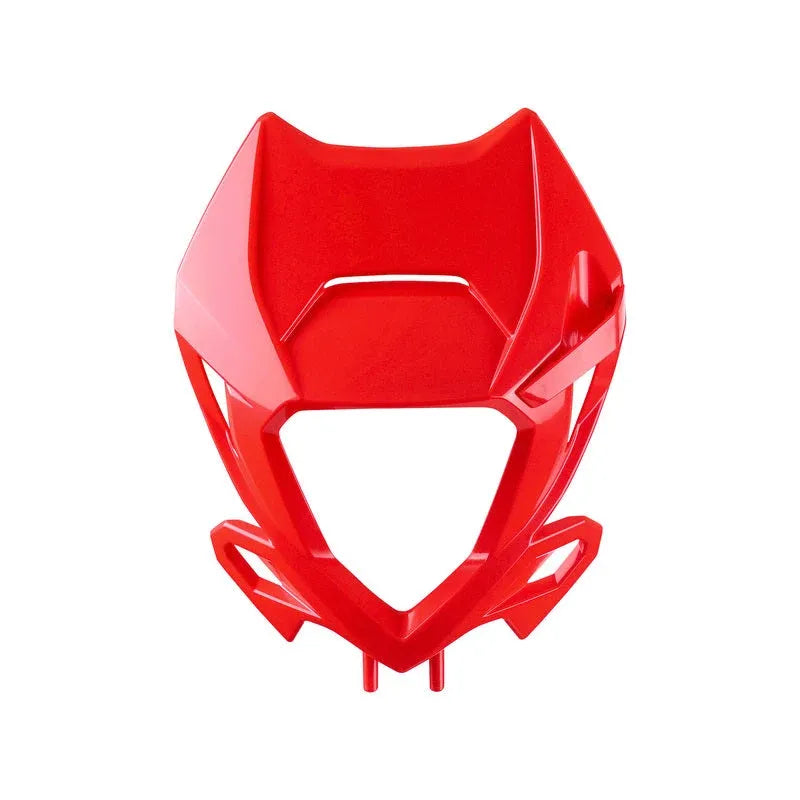 Polisport Headlight - Red Beta RR 2T/4T