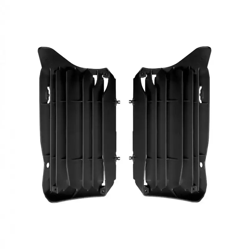 Polisport Radiator Louvers - Honda CRF450/RX