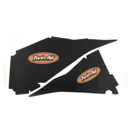 TWIN AIR Anti-Slip Airbox Decals - Honda CRF250/450