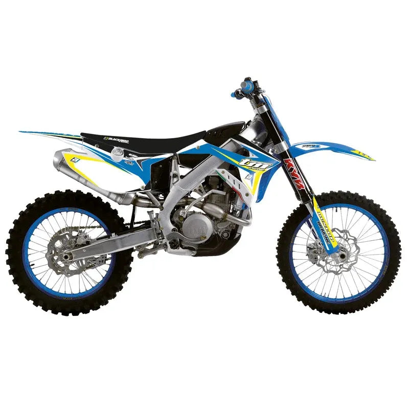 BLACKBIRD Dream 4 Graphic Kit - TM 2/4 Stroke