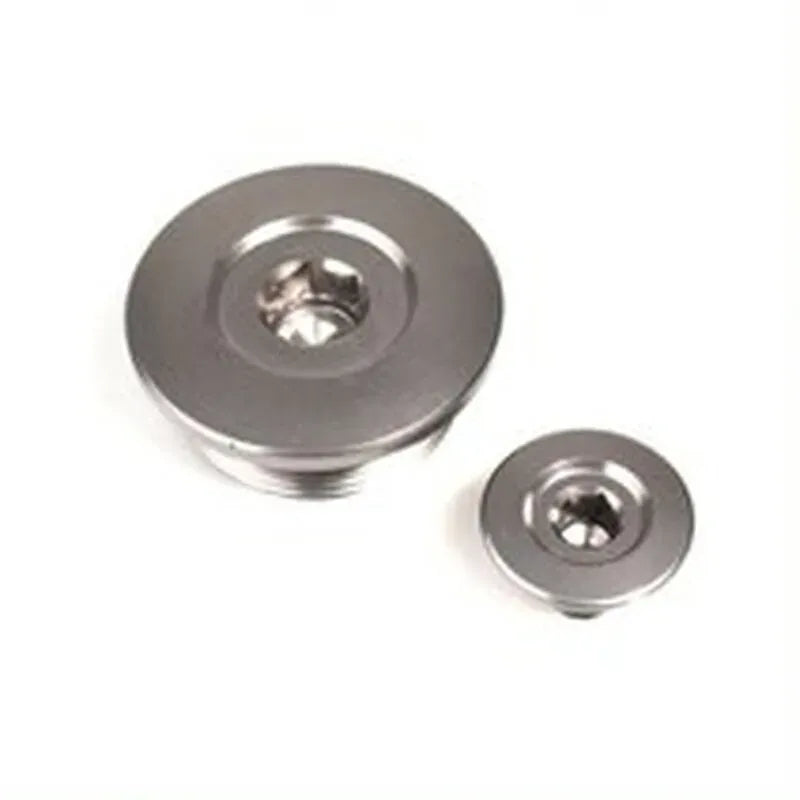 RFX Pro Engine Timing Plug - Mineral Grey | Femon Parts