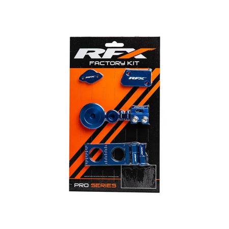 RFX FACTORY KIT, BLU | Femon Parts