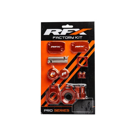 RFX Factory Kit - KTM (Brembo) | Femon Parts