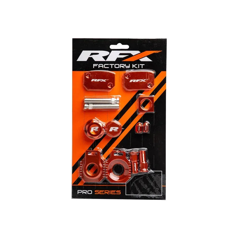 RFX FACTORY KIT, ORG | Femon Parts