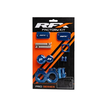 RFX Factory Kit (Brembo) | Femon Parts