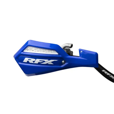 RFX 1 SERIES HANDGUARD, BLU/WHT | Femon Parts