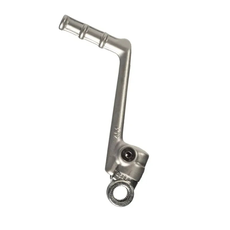 RFX Pro Series Kickstart Lever (Silver) - Yamaha YZ65/85 | Femon Parts