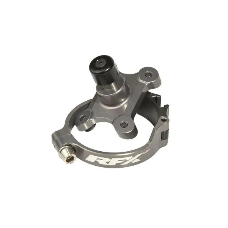 RFX Pro Launch Control (Mineral Grey) - Yamaha YZ65 18-21 | Femon Parts