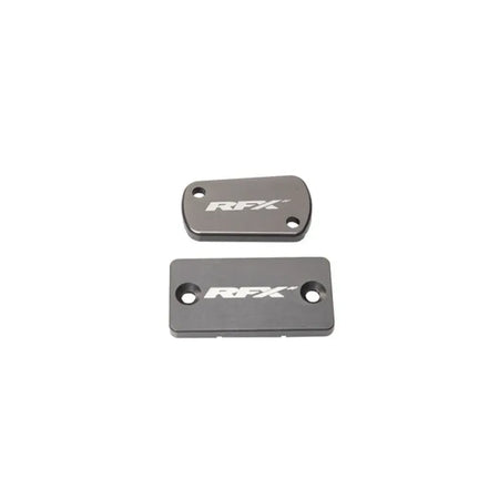 RFX PRO RES CAP KIT, GRY | Femon Parts