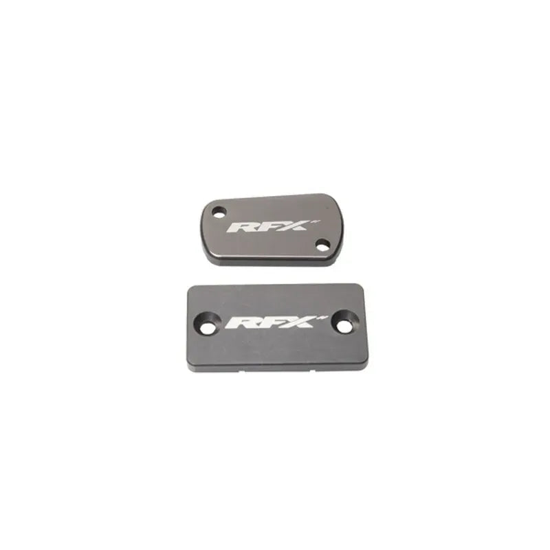 RFX Pro Reservoir Cap Kit (Mineral Grey) | Femon Parts