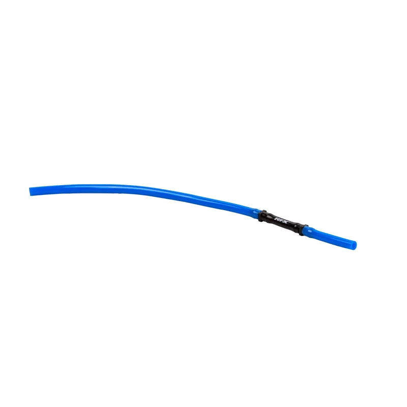 RFX Race Vent Tube - Long Pipe Inc 1 Way Valve (Blue) 5 pcs | Femon Parts