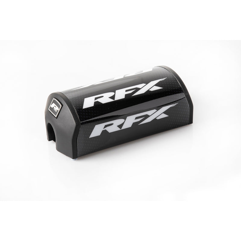 RFX PRO F7 TAPER BAR PAD 28.6MM, BLK | Femon Parts